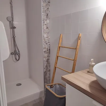 Cosy Dans La Maison D'enfance De Jean Giono Apartamento *